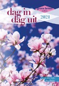 DAG IN DAG UIT 2021 GROTE LETTER - 9789033878398