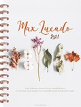 MAX LUCADO AGENDA 2021 15X20CM - LUCADO, MAX - 9789033878411