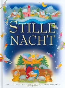 STILLE NACHT - HOWIE, V. - 9789033883781