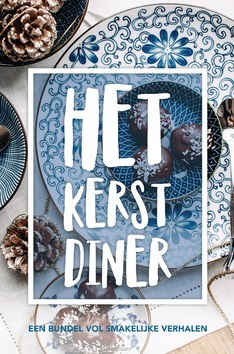 HET KERSTDINER - 9789033884344