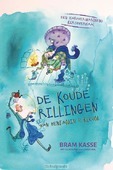 DE KOUDE RILLINGEN VAN BENJAMIN P. KLEUM - KASSE, BRAM - 9789033884351