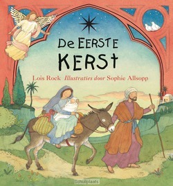 EERSTE KERST - ROCK, LOIS, - 9789033884382