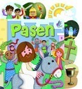 PASEN KARTONBOEK - WILLIAMSON, KAREN - 9789033892066