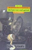 DE LAST VAN VEEL GELUK - DEURSEN - 9789035130289