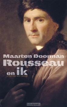 ROUSSEAU EN IK - DOORMAN, MAARTEN - 9789035137639