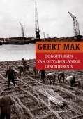 OOGGETUIGEN VAN DE VADERLANDSE GESCHIEDE - MAK, GEERT - 9789035140295