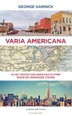 VARIA AMERICANA - HARINCK, GEORGE - 9789035144569