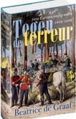 TEGEN DE TERREUR - GRAAF, BEATRICE DE - 9789035144583