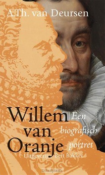 WILLEM VAN ORANJE - DEURSEN, A.TH. VAN - 9789035145054