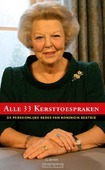 ALLE 33 KERSTTOESPRAKEN - 9789035251182