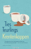 KRENTENKOPPEN - TEURLINGS, TIES - 9789038802442