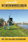 DE MOOISTE NETWERKWANDELINGEN: ZUID-HOLL