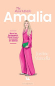 AMALIA, THE ROYAL LIFESTYLE - MARCELLA, JUSTINE - 9789039100363