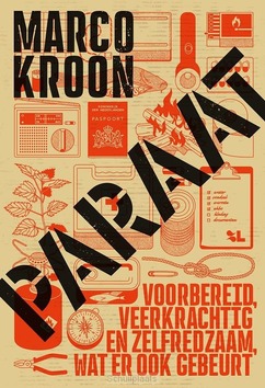 PARAAT - KROON, MARCO - 9789039101247