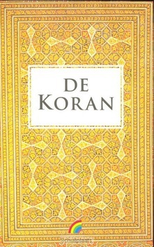 DE KORAN - 9789041705983