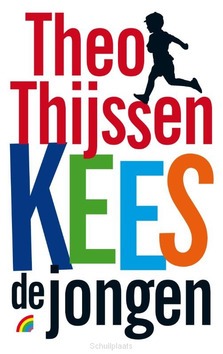 KEES DE JONGEN - THIJSSEN, THEO - 9789041709738