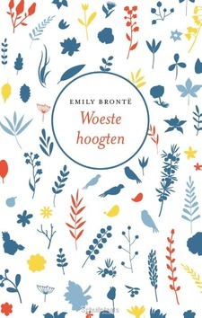 WOESTE HOOGTEN - BRONTË, EMILY - 9789041712523