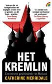 HET KREMLIN - MERRIDALE, CATHERINE - 9789041712684