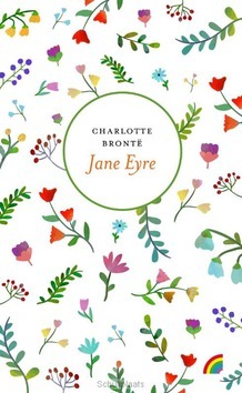 Jane Eyre - Brontë, Charlotte - 9789041712806