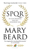 SPQR - BEARD, MARY - 9789041714282