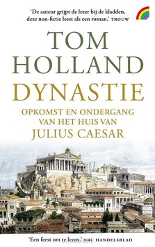 DYNASTIE - HOLLAND, TOM - 9789041714565