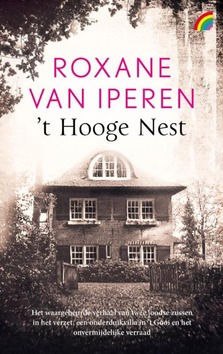 'T HOOGE NEST - IPEREN, ROXANE VAN - 9789041715395