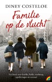 FAMILIE OP DE VLUCHT - COSTELOE, DINEY - 9789041716453