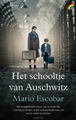 HET SCHOOLTJE VAN AUSCHWITZ