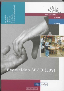 BEGELEIDEN SPW3 / 309 - 9789042513198
