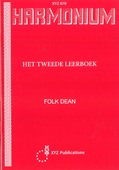 HARMONIUM HET TWEEDE LEERBOEK - FOLK DEAN - 9789043144100