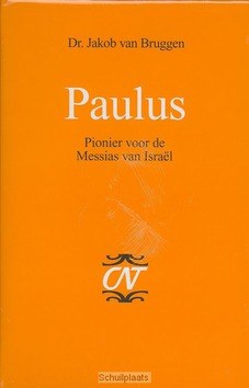 PAULUS - BRUGGEN - 9789043503303