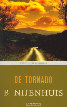 DE TORNADO - NIJENHUIS, B. - 9789043504768