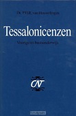 TESSALONICENZEN - HOUWELINGEN - 9789043505161