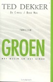 DE CIRKEL  / 0 GROEN - DEKKER, T. - 9789043505208