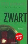 DE CIRKEL / 1 ZWART