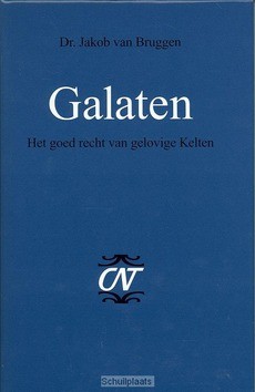 GALATEN - BRUGGEN - 9789043508049