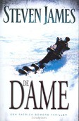 DE DAME - JAMES, STEVEN - 9789043509688