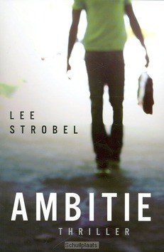 AMBITIE - STROBEL, L. - 9789043509848