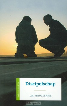 DISCIPELSCHAP - VREUGDENHIL - 9789043513555
