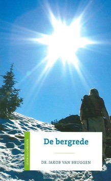 DE BERGREDE - BRUGGEN - 9789043514057
