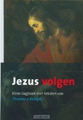 JEZUS VOLGEN - KEMPIS - 9789043514941