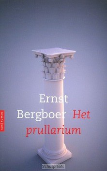 HET PRULLARIUM - BERGBOER, ERNST - 9789043516242