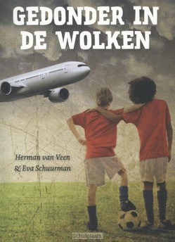 GEDONDER IN DE WOLKEN - VEEN, H. VAN - 9789043516945