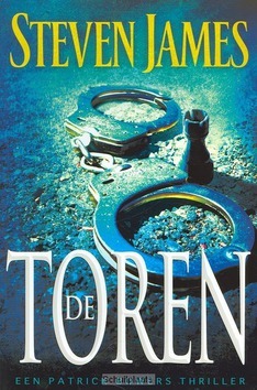 DE TOREN - JAMES, S. - 9789043517003