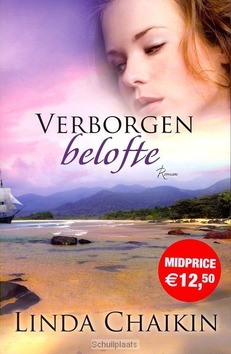 VERBORGEN BELOFTE - CHAIKIN, L - 9789043518031