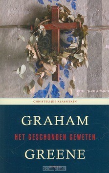 HET GESCHONDEN GEWETEN - GREENE, G. - 9789043518789