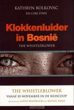 KLOKKENLUIDER IN BOSNIE - BOLKOVAC, K. - 9789043519342