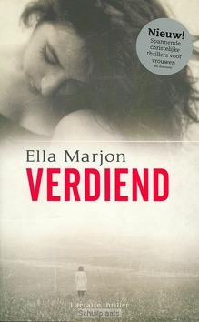 VERDIEND - MARJON, ELLA - 9789043520478