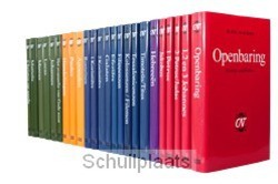 COMMENTAAR NIEUWE TESTAMENT COMPLEET - 9789043520690