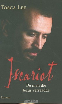 ISCARIOT - LEE, TOSCA - 9789043521529